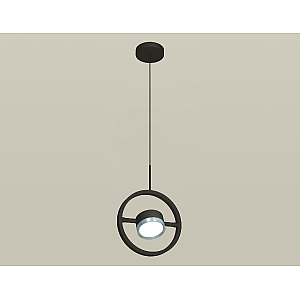 Подвесной светильник Ambrella Light Traditional (C9112, N8133) XB9112102