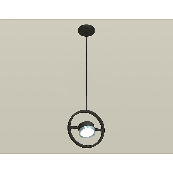 Подвесной светильник Ambrella Light Traditional (C9112, N8133) XB9112102