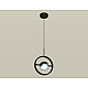 Подвесной светильник Ambrella Light Traditional (C9112, N8133) XB9112102