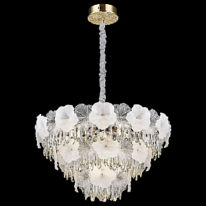 Подвесной светильник Wertmark Isabella WE112.21.303
