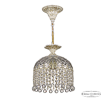 Подвесной светильник Bohemia Ivele Crystal AL16781/22 WMG Balls