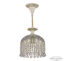Подвесной светильник Bohemia Ivele Crystal AL16781/22 WMG Balls