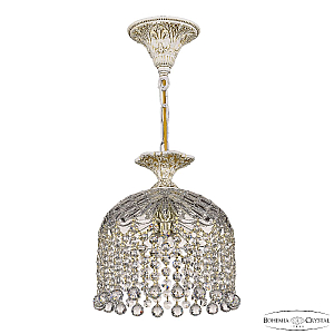 Подвесной светильник Bohemia Ivele Crystal AL16781/22 WMG Balls