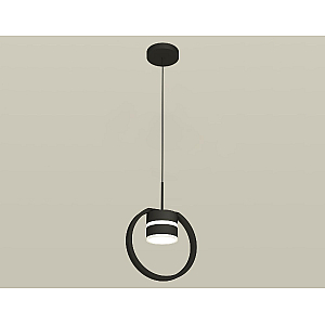 Подвесной светильник Ambrella Light Traditional (C9102, N8445) XB9102152