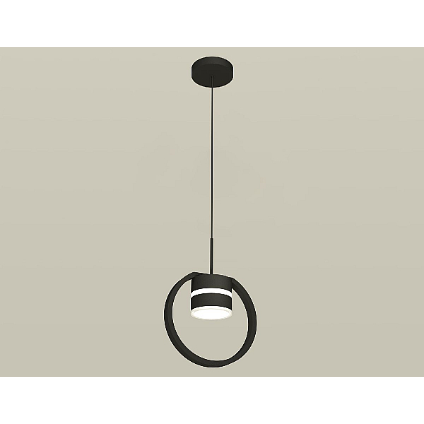 Подвесной светильник Ambrella Light Traditional (C9102, N8445) XB9102152