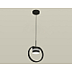 Подвесной светильник Ambrella Light Traditional (C9102, N8445) XB9102152