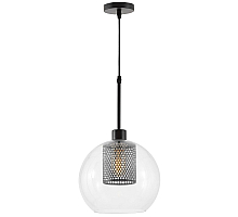 Подвесной светильник Lampit Teo TP 2060-1 BK