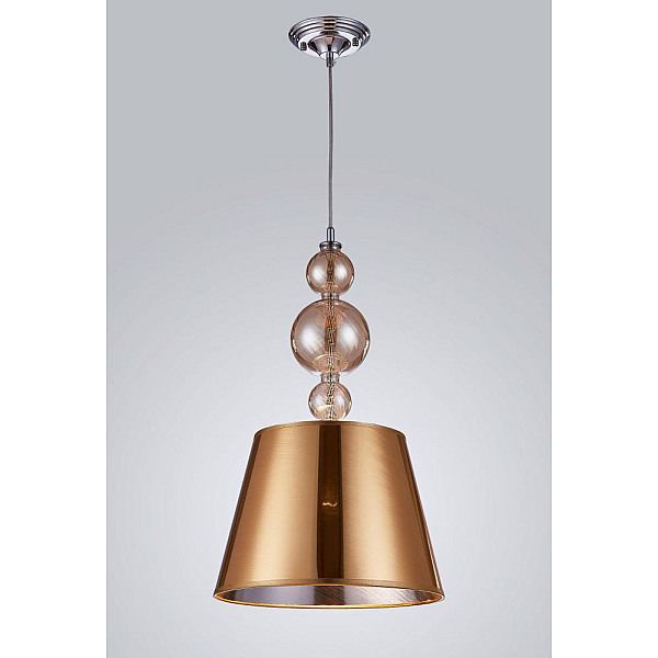 Подвесной светильник Lumina Deco Muraneo LDP 1123 GD