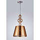 Подвесной светильник Lumina Deco Muraneo LDP 1123 GD