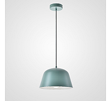 Подвесной светильник ImperiumLoft Ambit Green 184488-26