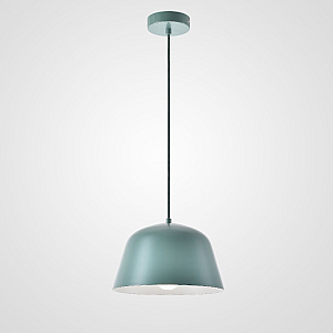Подвесной светильник ImperiumLoft Ambit Green 184488-26