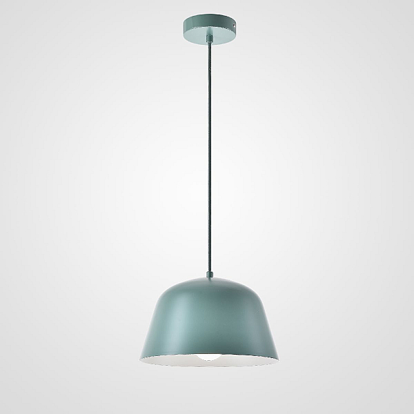 Подвесной светильник ImperiumLoft Ambit Green 184488-26