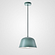 Подвесной светильник ImperiumLoft Ambit Green 184488-26