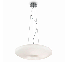 Подвесной светильник Ideal Lux Glory SP5 D60 019741