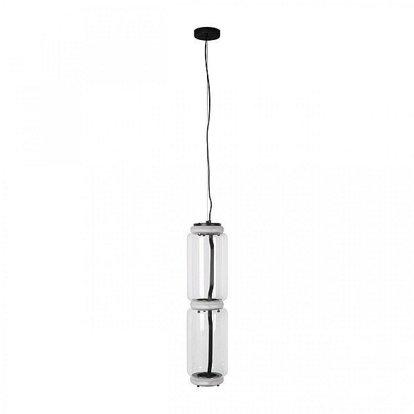 Подвесной светодиодный светильник Loft IT Noctambule 10194/M