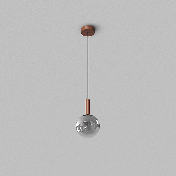 Подвесной светильник DENKIRS BUBBLES DK6531-CO