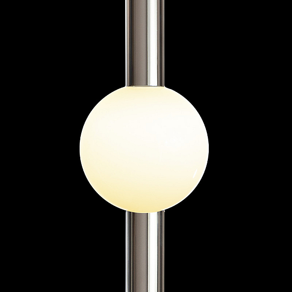 Подвесной светодиодный светильник Loft IT Crescent 5053-C