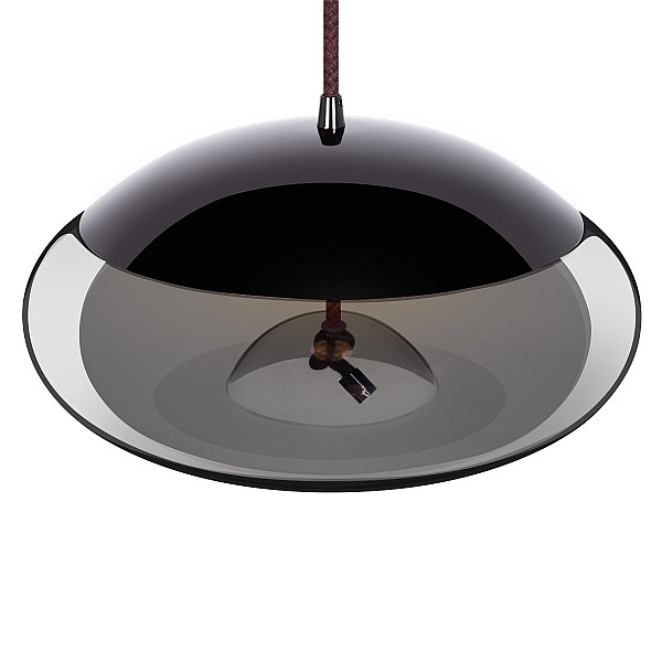 Подвесной светодиодный светильник Loft IT Knot 8134-D
