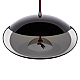 Подвесной светодиодный светильник Loft IT Knot 8134-D