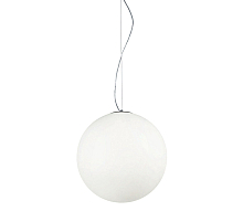 Подвесной светильник Ideal Lux Mapa Bianco SP1 D40 032139