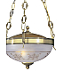 Подвесной светильник Reccagni Angelo L 6012/2