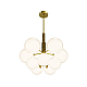 Подвесной светильник Maytoni Modern Orotte MOD520PL-10BS