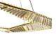Подвесной светильник Lumina Deco LDP 6039 GD