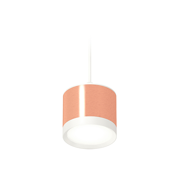 Комплект подвесного светильника Ambrella Light Techno Spot XP8122011 (A2331, C8122, N8112)