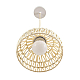 Подвесной светильник Lumion Boho Eco 8368/1A