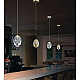 Подвесной светильник Delight Collection Terrene MD13003023-1A gold