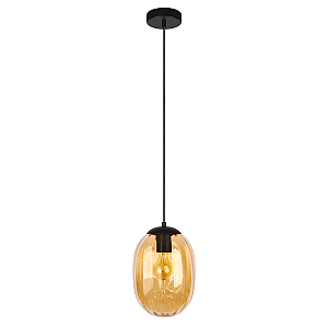 Подвесной светильник Loft IT Bubble 10427 Amber