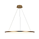 Подвесной светодиодный светильник Loft IT Ring 10014XL