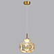 Подвесной светодиодный светильник Odeon Light Pendant Vaso 5097/4L