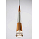 Подвесной светодиодный светильник Modelux 88096-1 GD