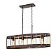 Подвесной светильник Vele Luce Wong VL6426P24