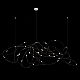 Подвесной светильник Loft It Flock of Light 10309/31 CR