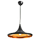 Подвесной светильник Arte Lamp Cappello A3406SP-1BK