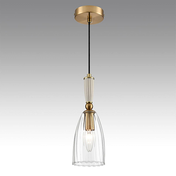 Подвес Lumion DERBI 8284/1A