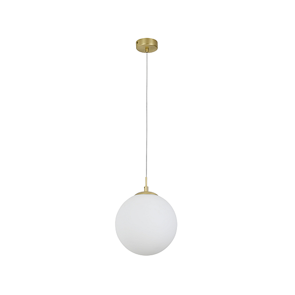 Подвесной светильник Newport 3840/S brass М0070679