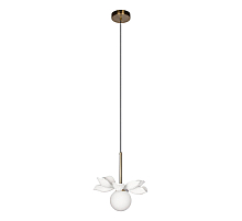 Подвесной светильник Loft IT Monro 10213/B White