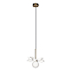 Подвесной светильник Loft IT Monro 10213/B White