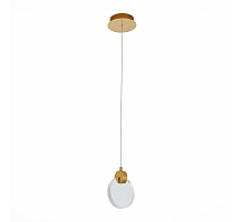 Подвесной светильник ST Luce Montecelio SL6104.203.01