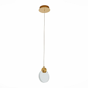 Подвесной светильник ST Luce Montecelio SL6104.203.01