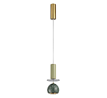 Подвесной светильник Odeon Light L-Vision Jazz 5475/4L