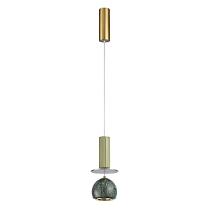 Подвесной светильник Odeon Light L-Vision Jazz 5475/4L