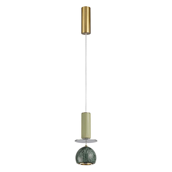 Подвесной светильник Odeon Light Jazz L-Vision 5475/4L
