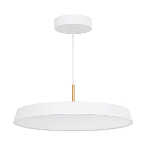Подвесной светильник Arlight SP-ELEGANT-R500-37W Warm3000 (WH, 120 deg, 230V) 033925(1)