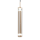 Подвесной светильник Escada Foton 609/S LED Gold