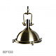 Подвесной светильник iLamp Lamp Loft199-B