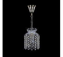 Подвесная люстра Bohemia Ivele Crystal 14781/15 Pa R